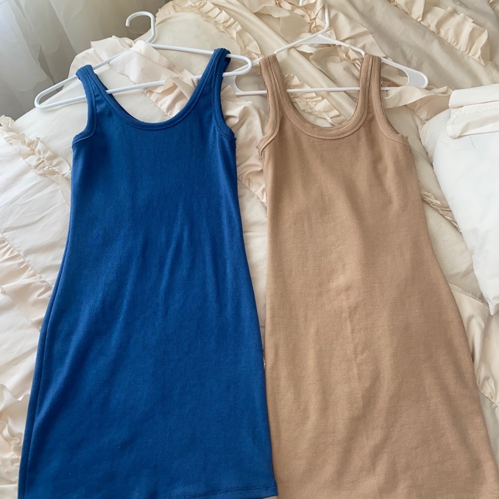 fashion nova dress bundle
